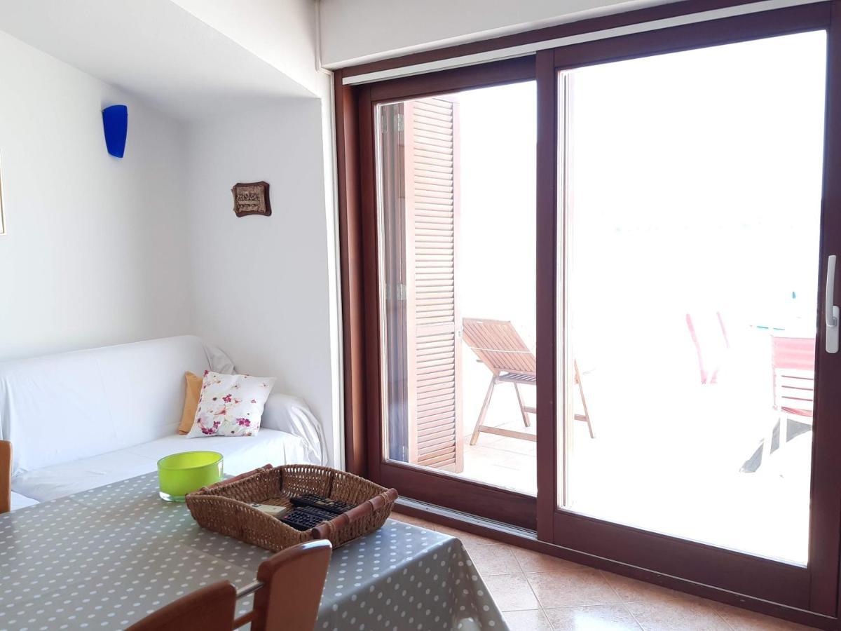 Apartments Nera Тисно Екстериор снимка